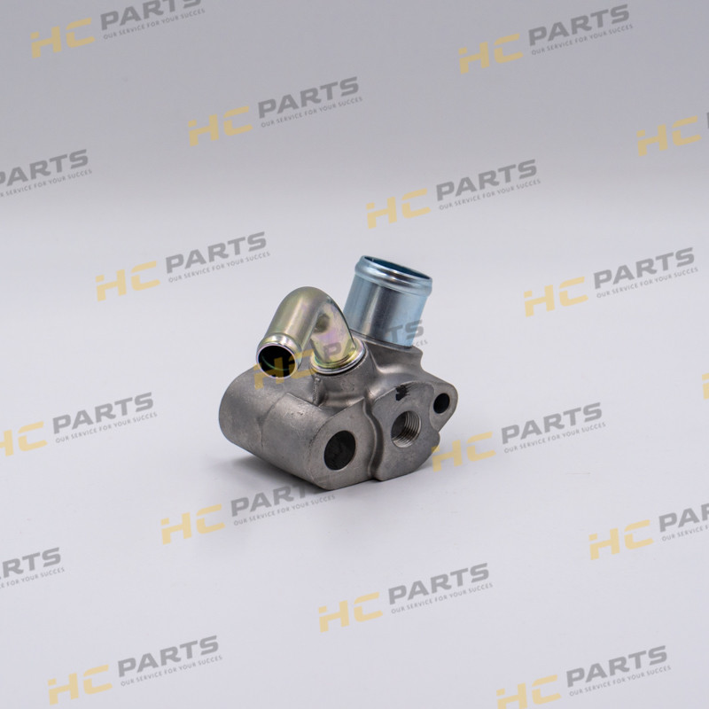 JCB Water connector 6HK1 - ISUZU
