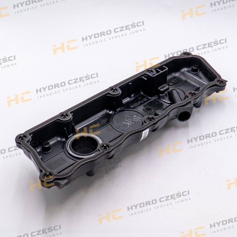 JCB Valve cover RE RG - PERKINS