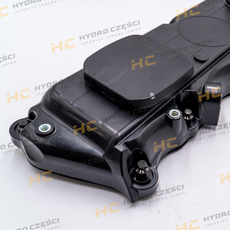 JCB Valve cover RE RG - AZERI PARTS