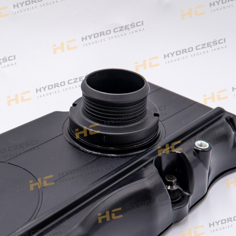 JCB Valve cover RE RG - AZERI PARTS