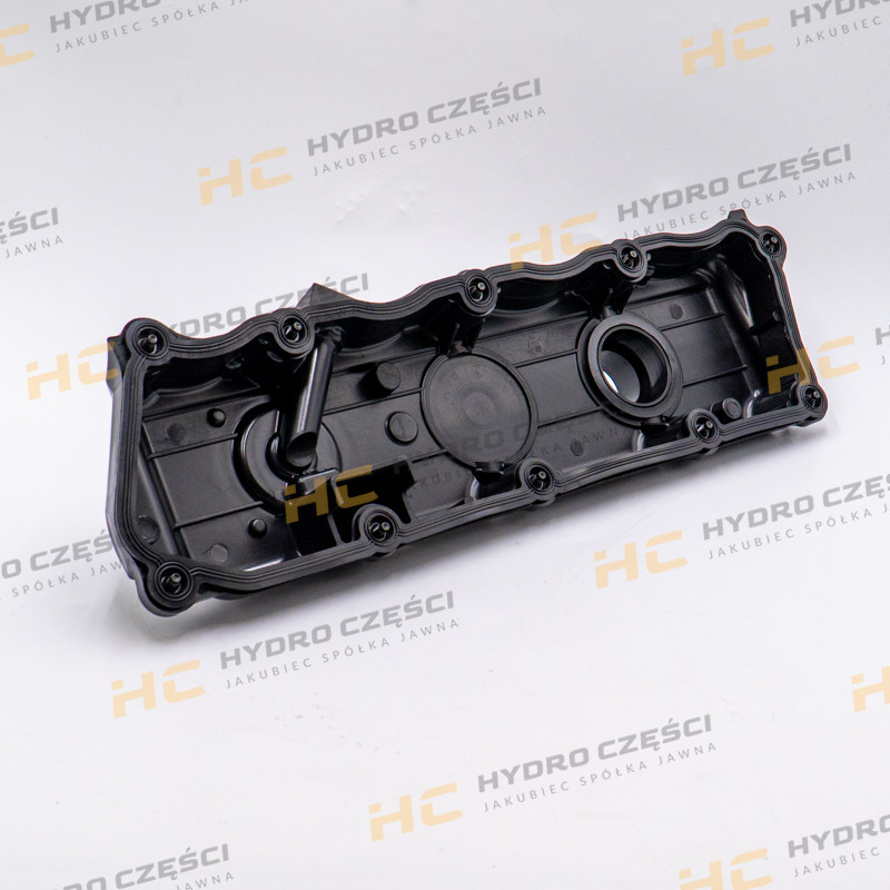 JCB Valve cover RE RG - AZERI PARTS