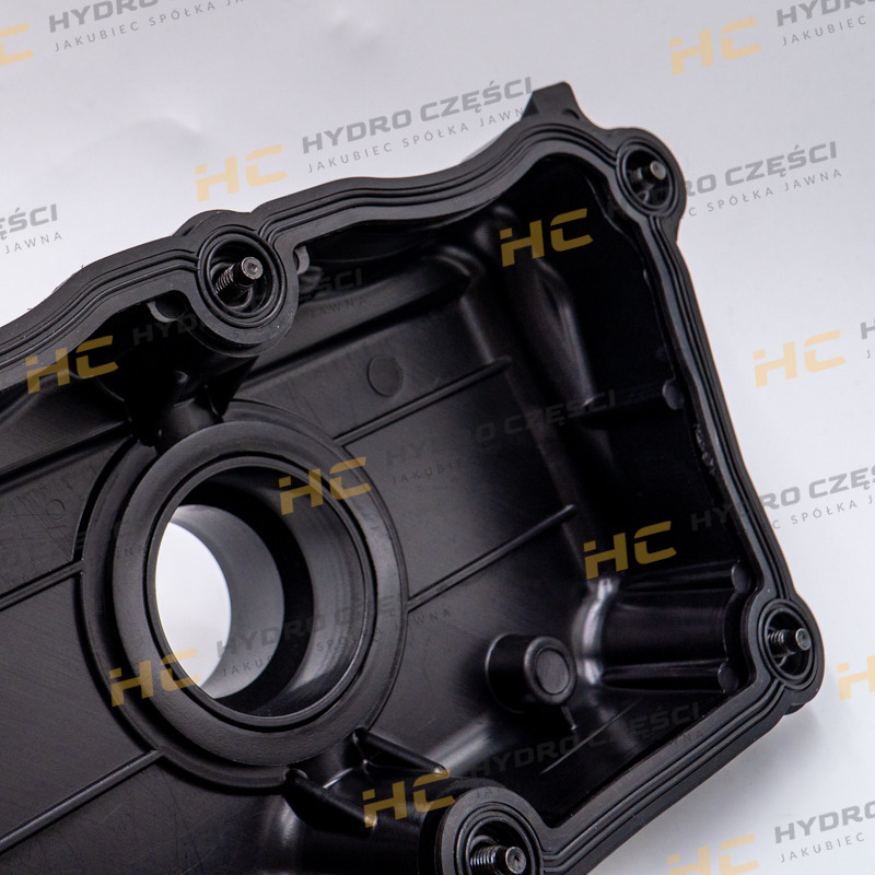 JCB Valve cover RE RG - AZERI PARTS