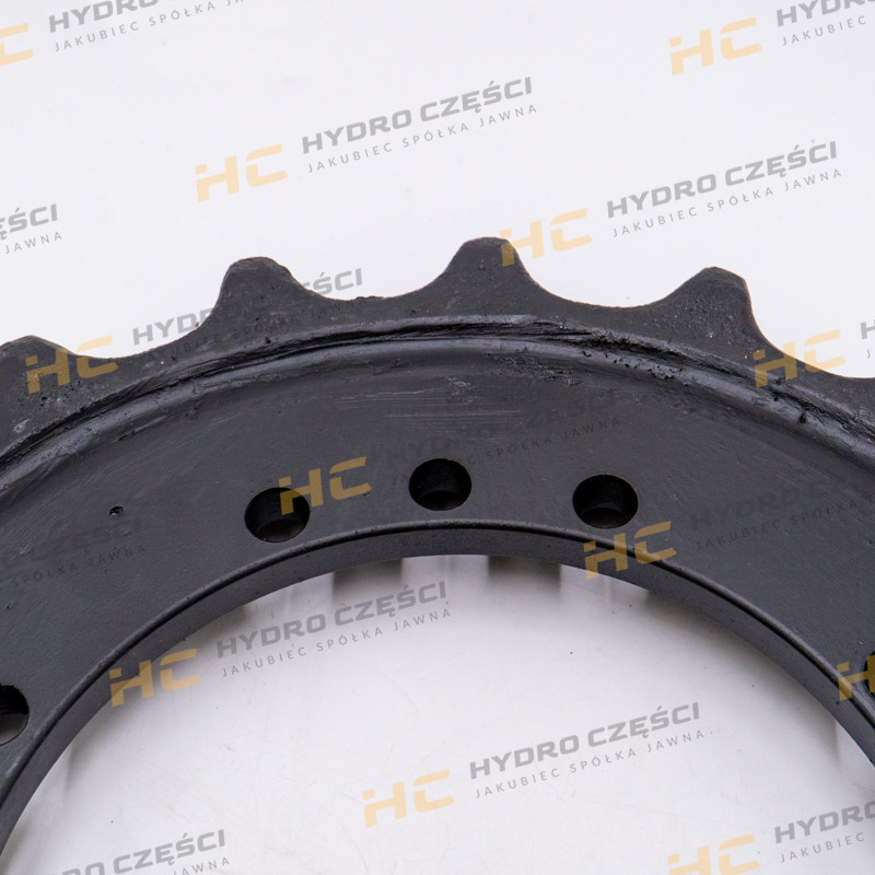 JCB Sprocket - AZERI PARTS