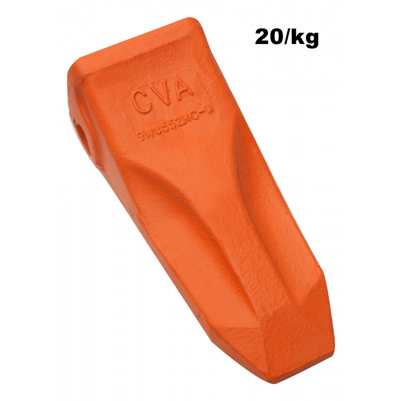 ZAB J550 усиленный CVA экскаватор погрузчик CAT