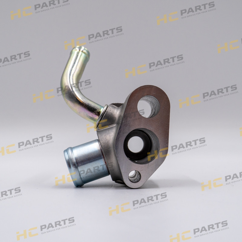 JCB Water connector 6HK1 - ISUZU