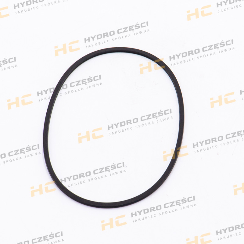 JCB Brake seal - DELLAR (OEM Quality)