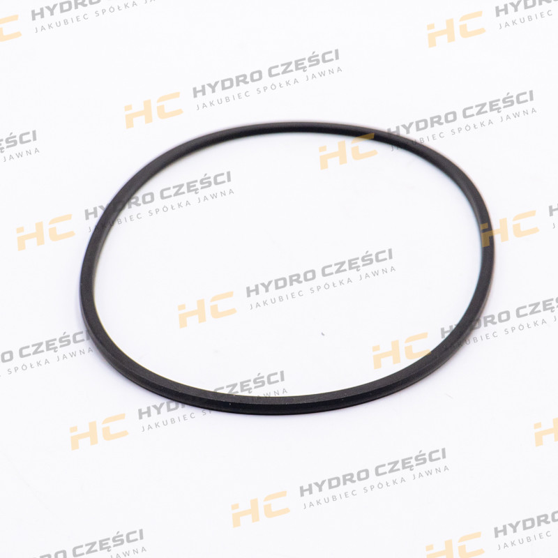 JCB Brake seal - DELLAR (OEM Quality)