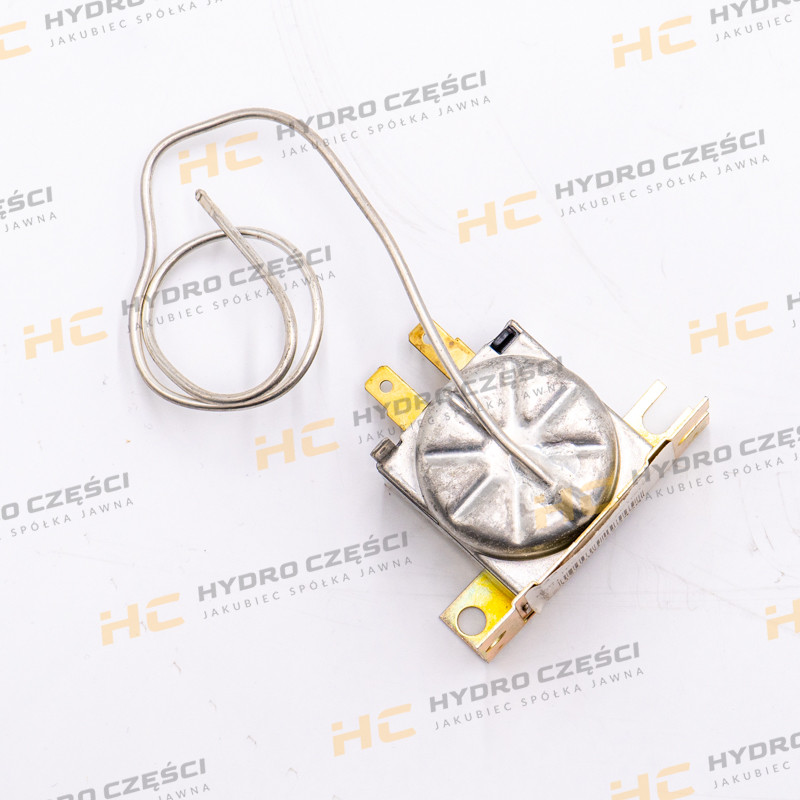 JCB Air conditioning thermostat - OEM