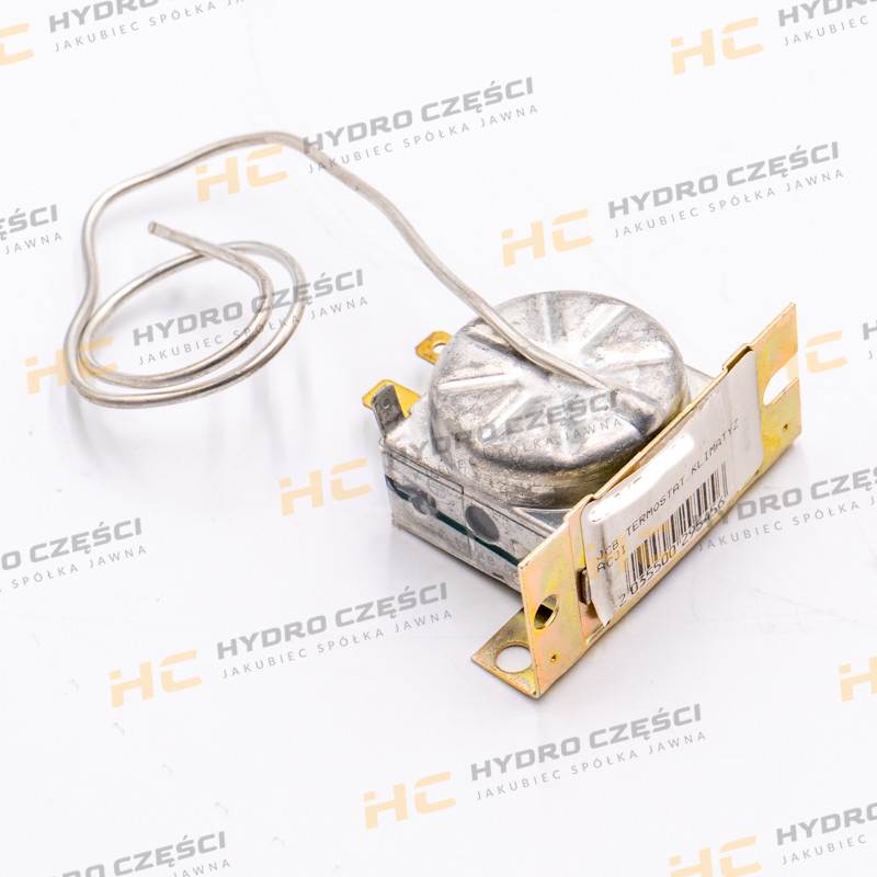 JCB Air conditioning thermostat - OEM