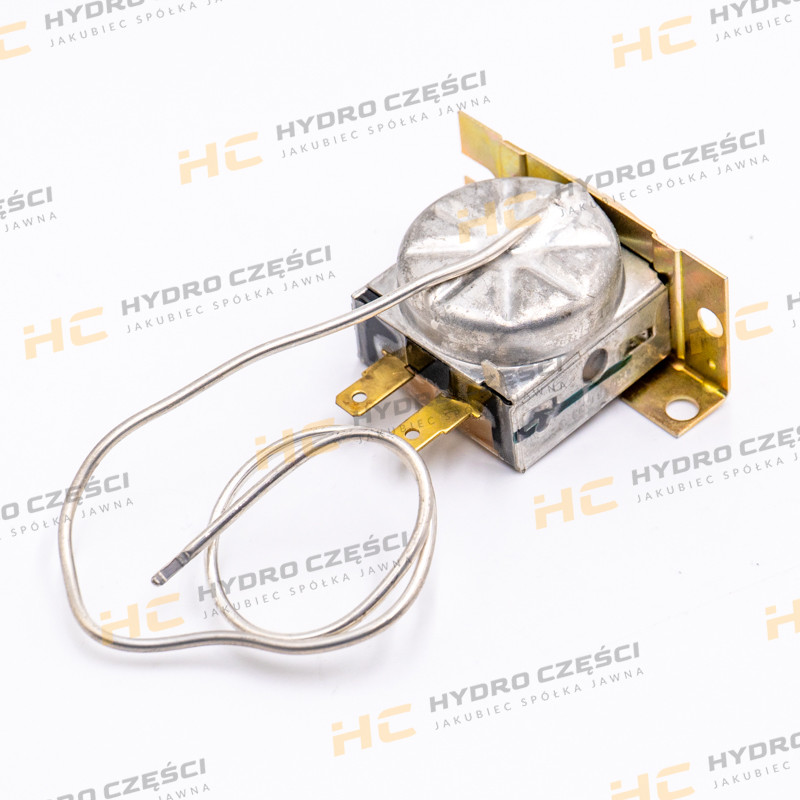 JCB Air conditioning thermostat - OEM