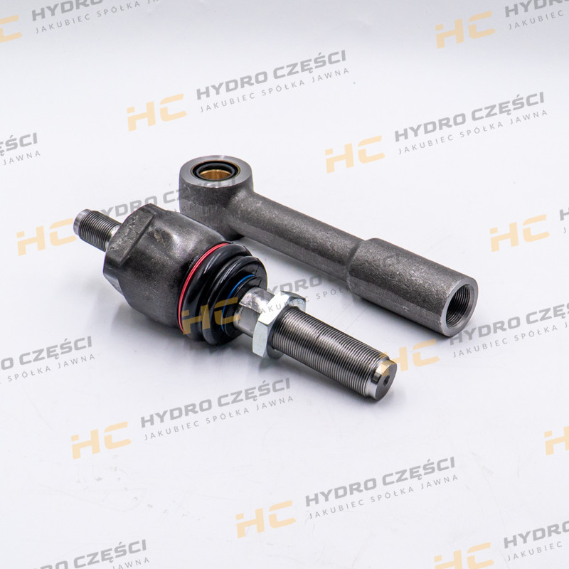 JCB рулевая тяга-AZERI PARTS
