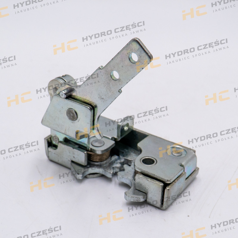 JCB внутренний замок-AZERI PARTS