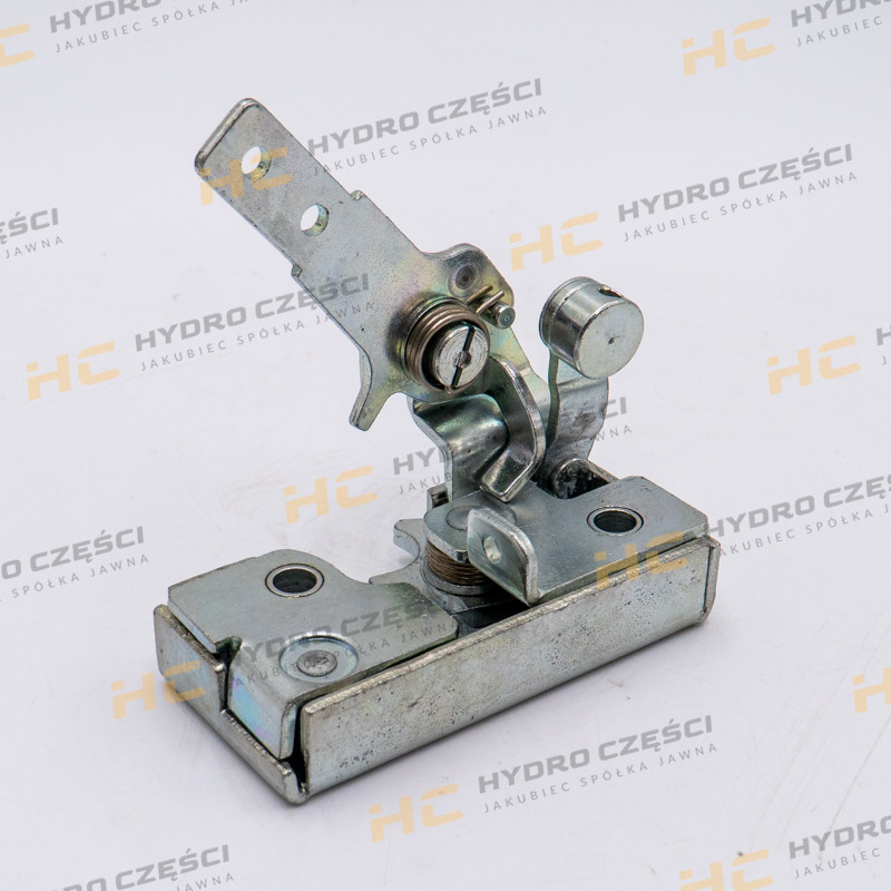 JCB внутренний замок-AZERI PARTS