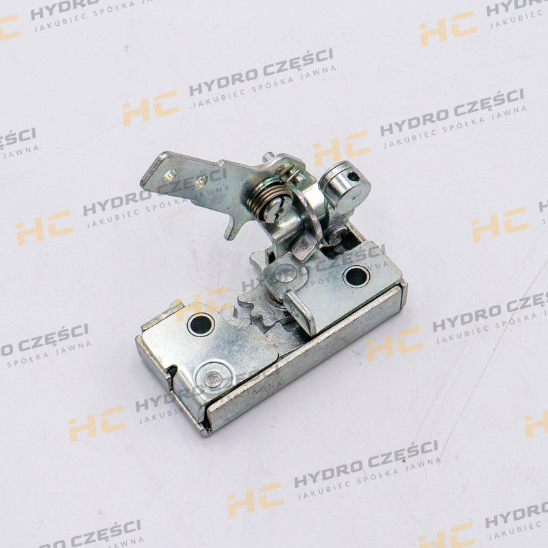 JCB внутренний замок-AZERI PARTS