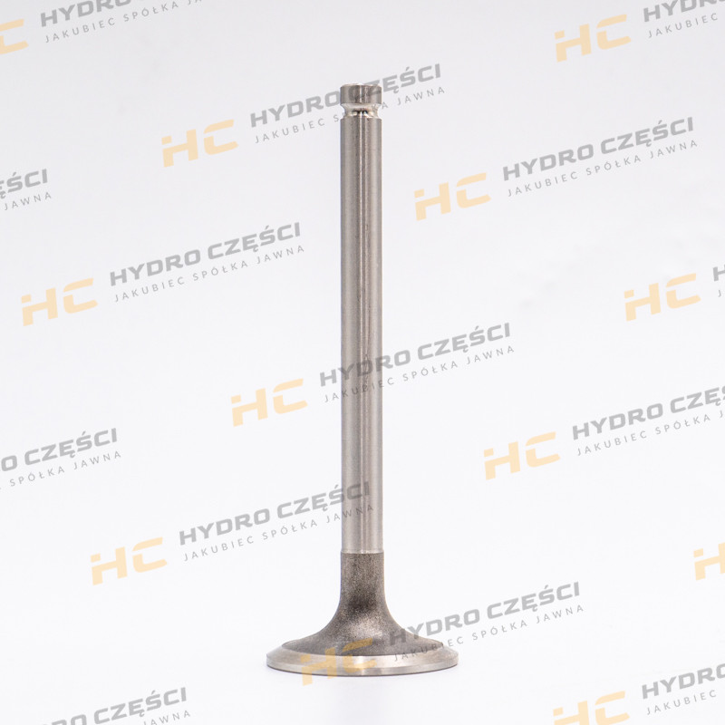 JCB Engine exhaust valve PERKINS AK - AZERI PARTS