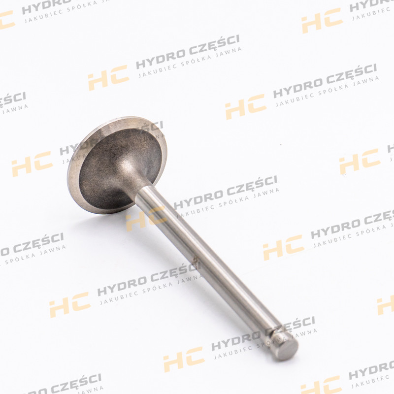 JCB Engine exhaust valve PERKINS AK - AZERI PARTS