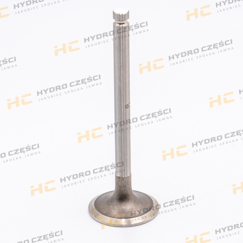 JCB Engine exhaust valve PERKINS AK - AZERI PARTS