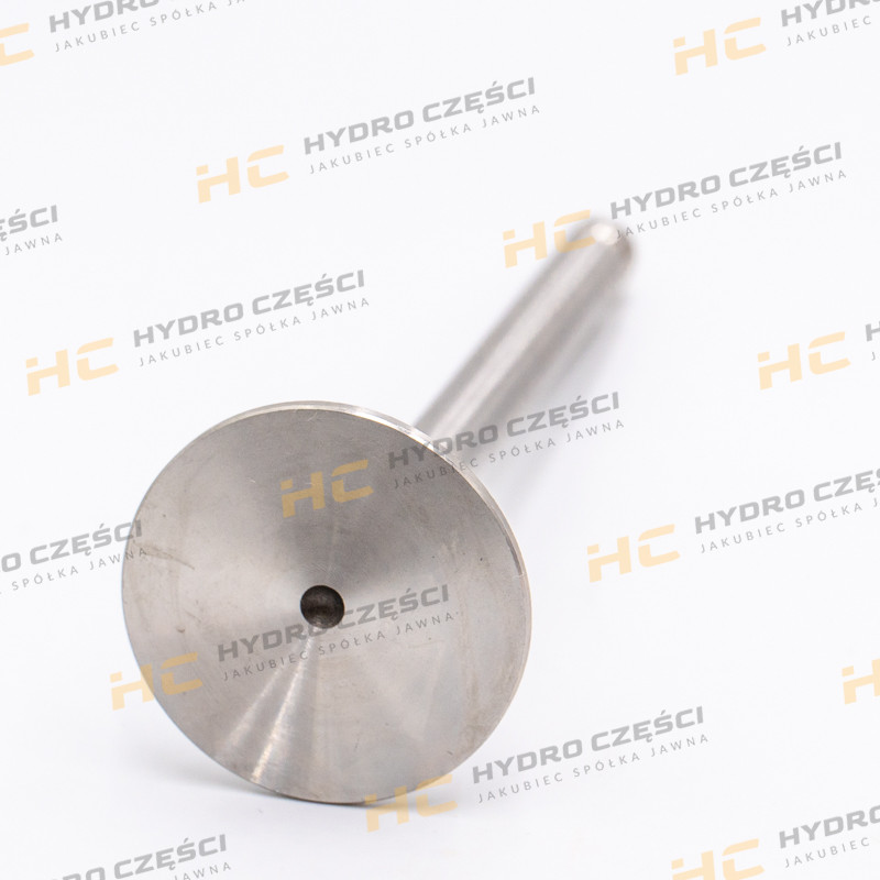 JCB Engine exhaust valve PERKINS AK - AZERI PARTS