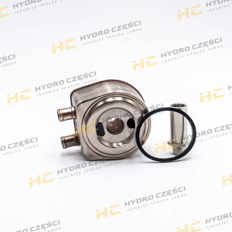JCB масляный радиатор двигателя 4.236 1006-AZERI PARTS