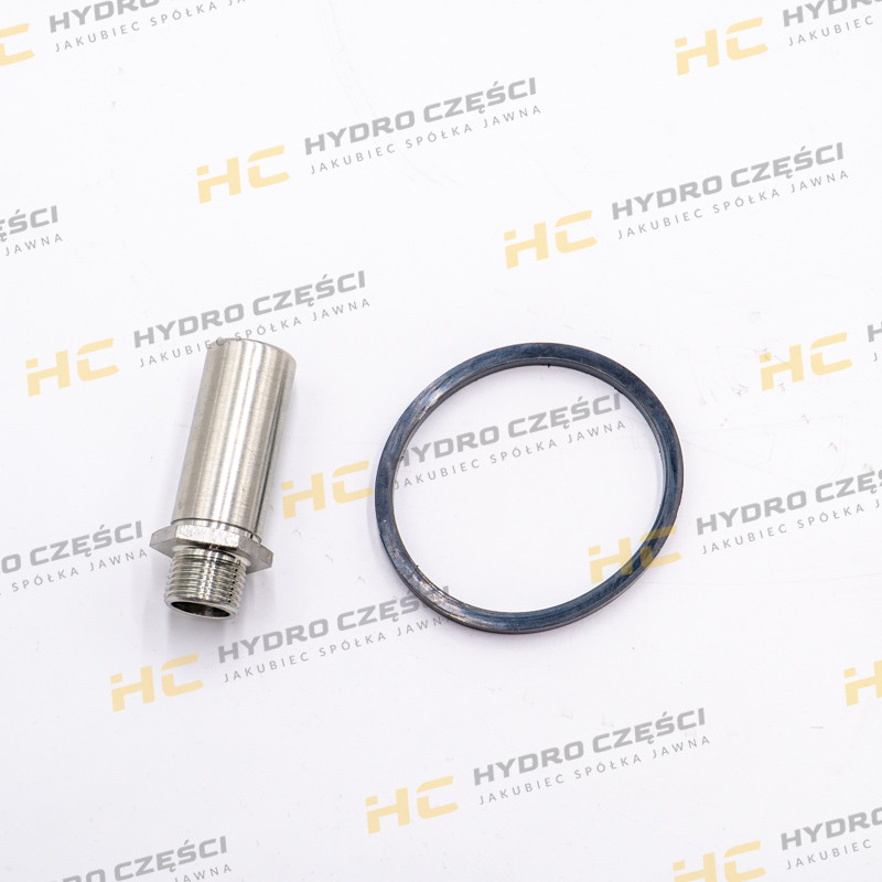 JCB масляный радиатор двигателя PERKINS-AZERI PARTS