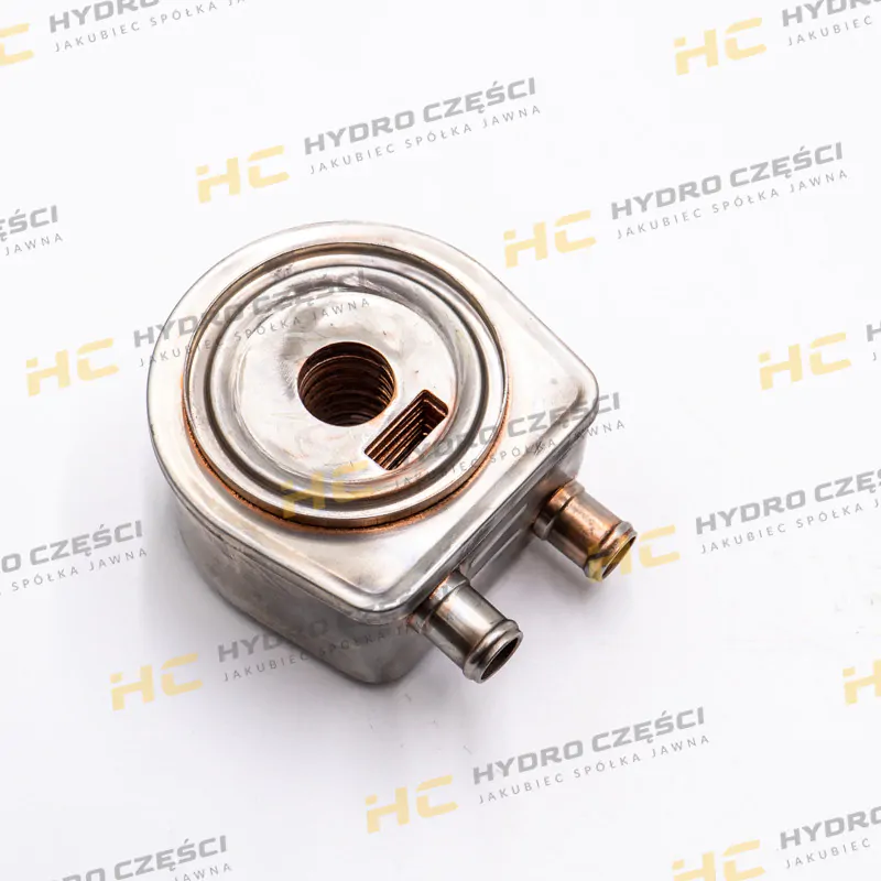 JCB масляный радиатор двигателя 4.236 1006-AZERI PARTS