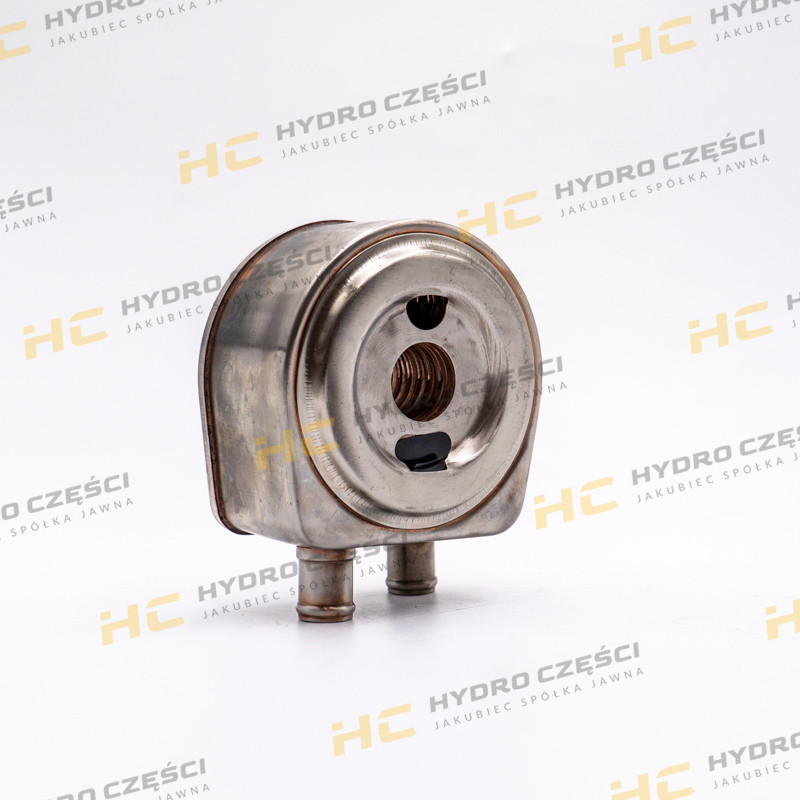 JCB масляный радиатор двигателя PERKINS-AZERI PARTS