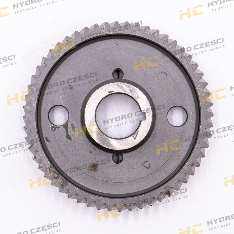 JCB Gear camshaft PERKINS LD LH LJ - AZERI PARTS