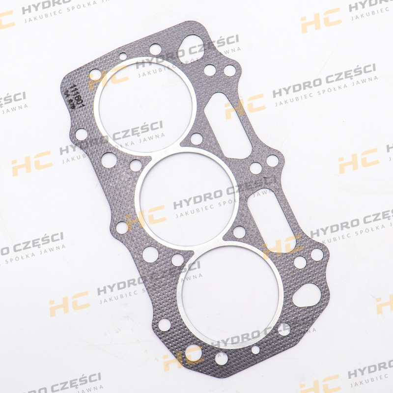 JCB Cylinder head gasket - PERKINS KD 103-11