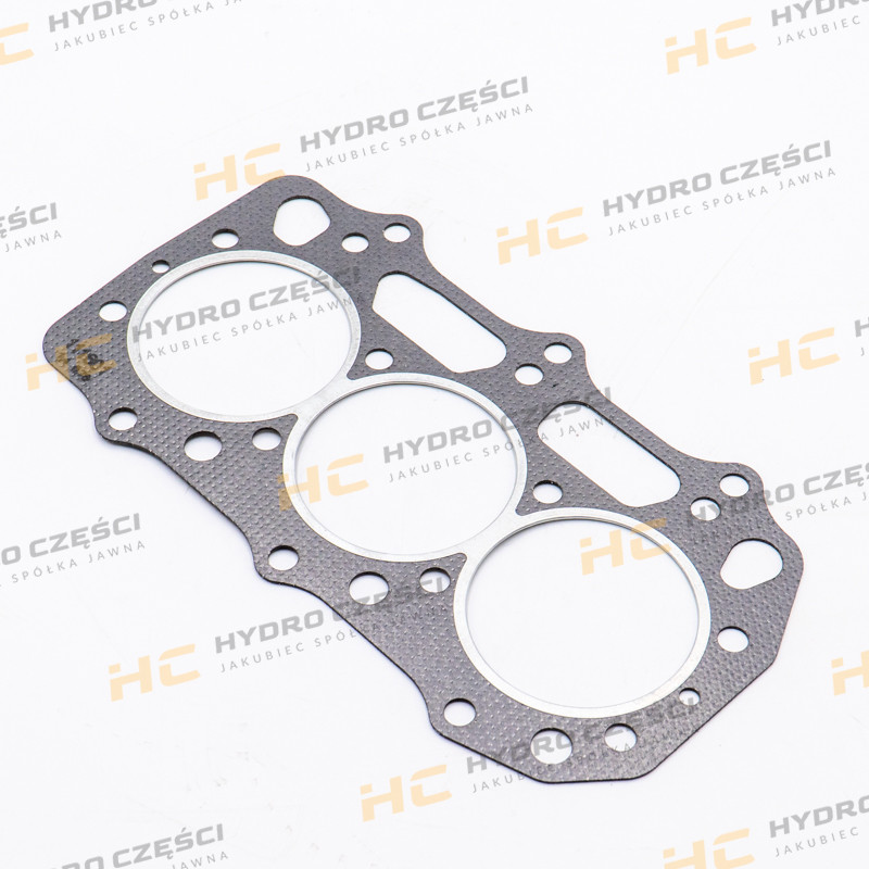 JCB Cylinder head gasket - PERKINS KD 103-11