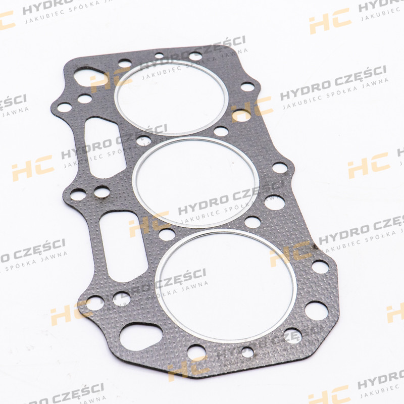 JCB Cylinder head gasket - PERKINS KD 103-11