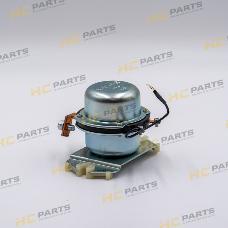 JCB Battery relay 24V - JS ISUZU