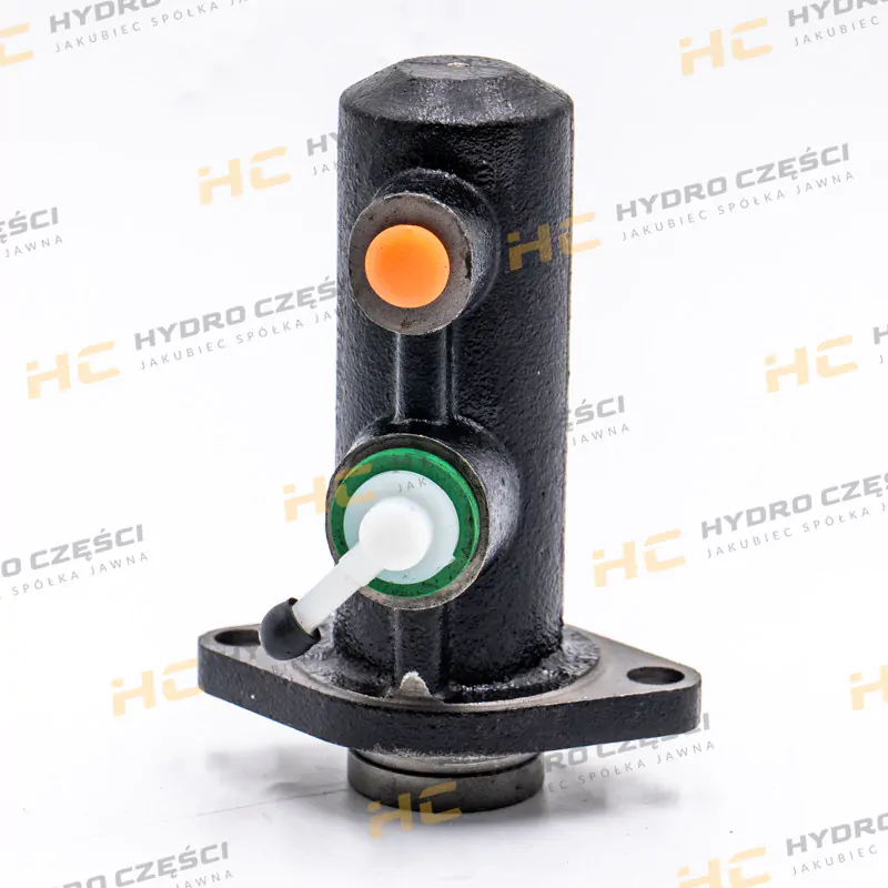 JCB Главный тормозной цилиндр 1.25 - AZERI PARTS