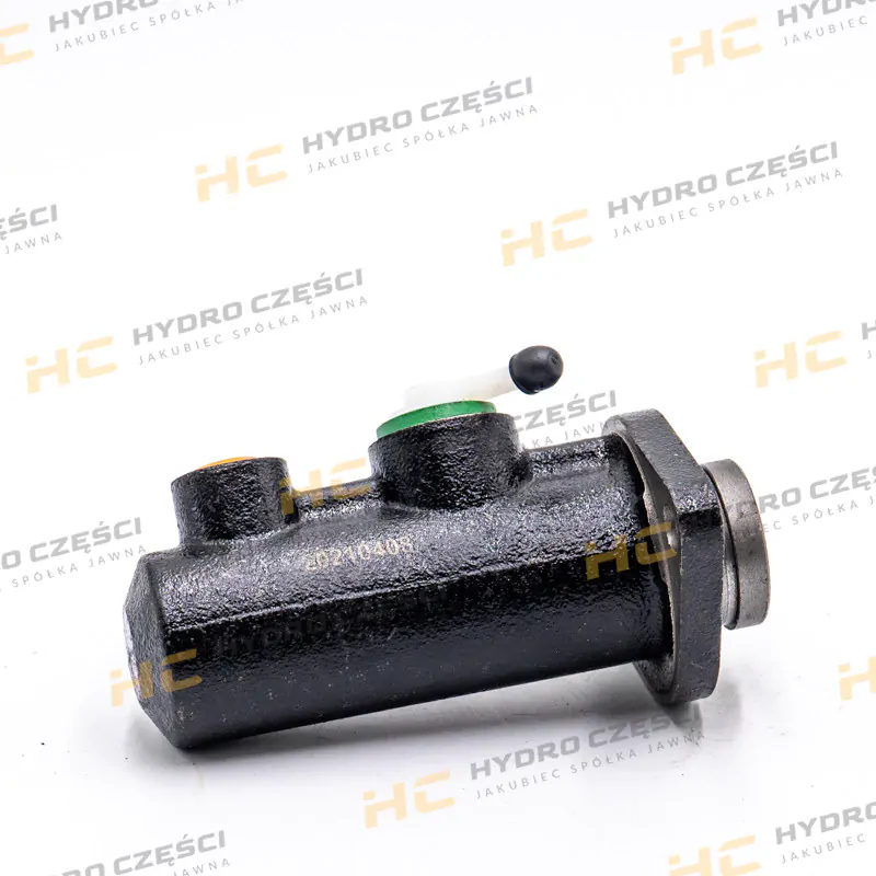 JCB Главный тормозной цилиндр 1.25 - AZERI PARTS