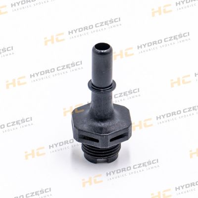 JCB фитинг топливного шланга дизельный двигатель-DELPHI
