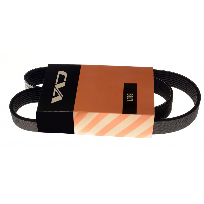 CVA ПОЛИКЛИНОВОЙ РЕМЕНЬ ДЛЯ СТРОИТЕЛЬНОЙ ТЕХНИКИ JCB