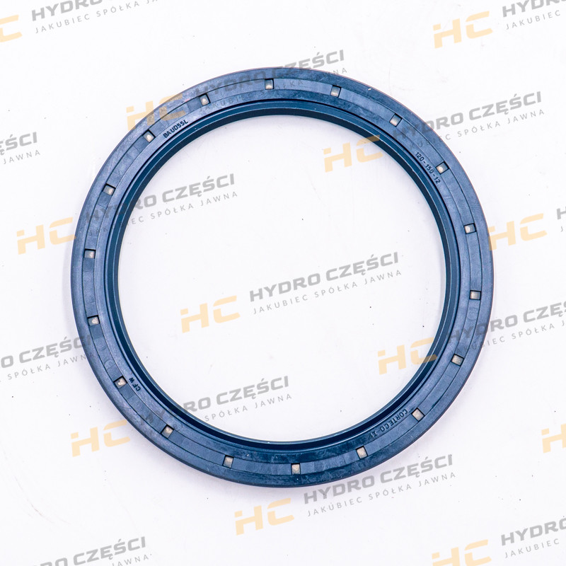 JCB Seal ring - JS CORTECO