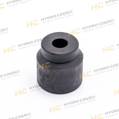 JCB Нижний хвостовик задней бабки — мини-экскаватор 801 AZERI PARTS — фото 4