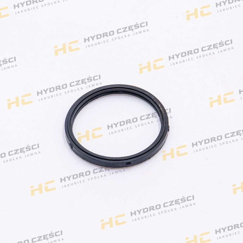 JCB Thermostat gasket DieselMax - 3CX 4CX AZERI PARTS