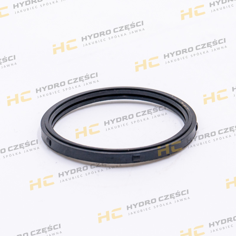 JCB Thermostat gasket DieselMax - 3CX 4CX AZERI PARTS