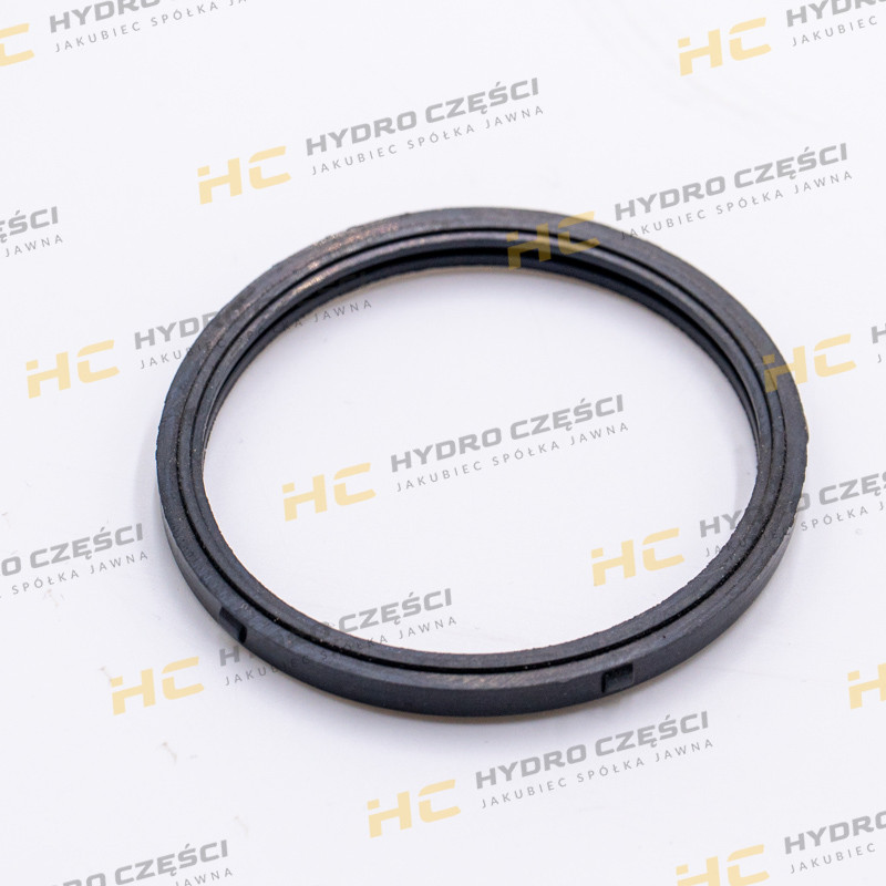 JCB Thermostat gasket DieselMax - 3CX 4CX AZERI PARTS