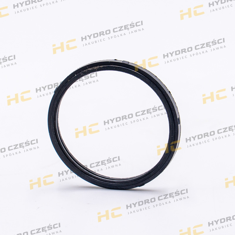 JCB Thermostat gasket DieselMax - 3CX 4CX AZERI PARTS