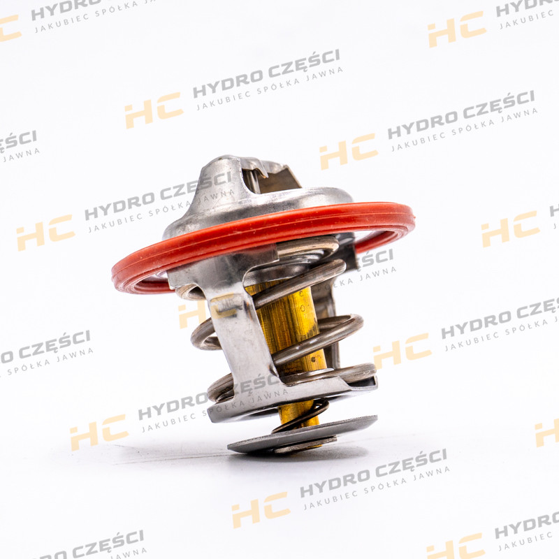 JCB Thermostat DieselMax / Ecomax engine - AZERI PARTS