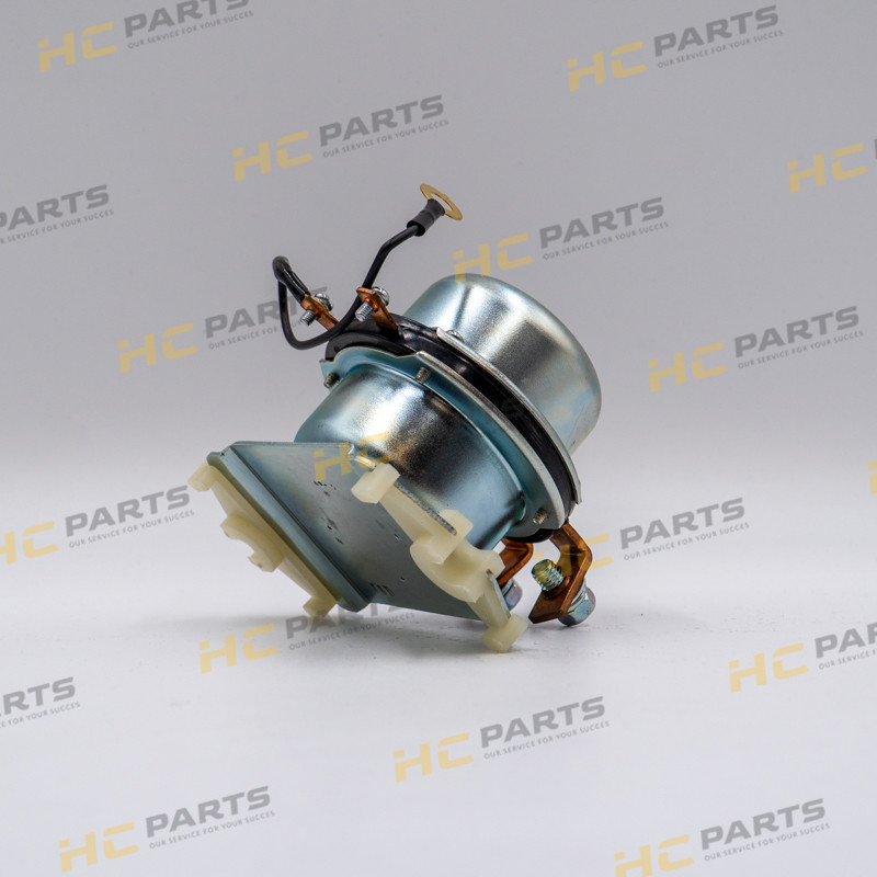JCB Battery relay 24V - JS ISUZU