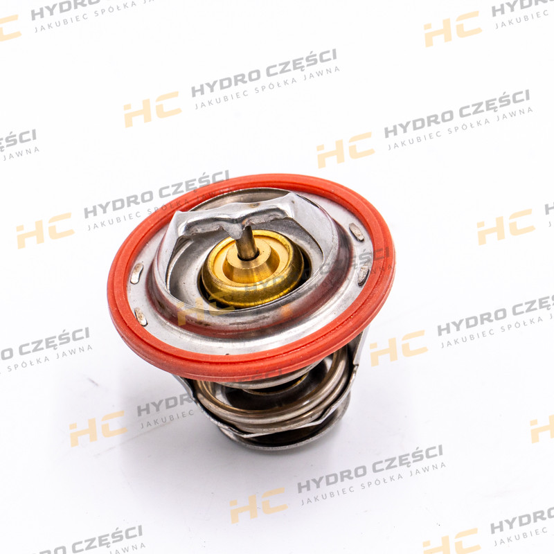 JCB Thermostat DieselMax / Ecomax engine - AZERI PARTS