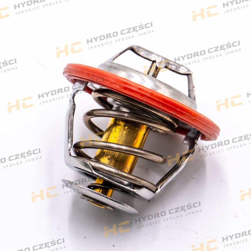 JCB Thermostat DieselMax / Ecomax engine - AZERI PARTS