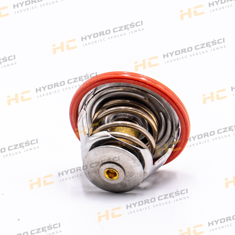 JCB Thermostat DieselMax / Ecomax engine - AZERI PARTS