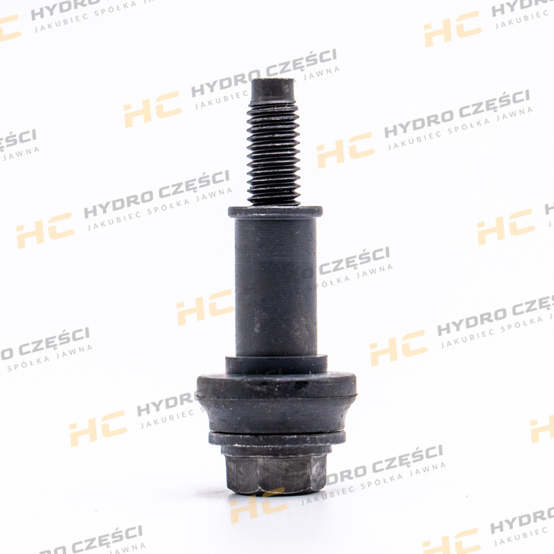 JCB Valve Cover Bolt DIESELMAX - AZERI PARTS