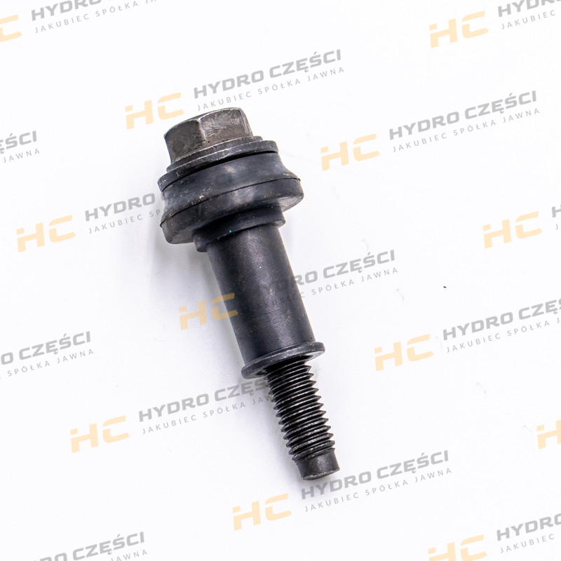 JCB Valve Cover Bolt DIESELMAX - AZERI PARTS