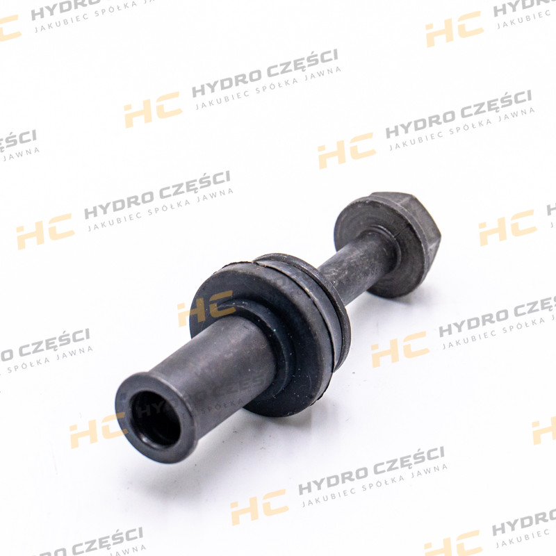 JCB Valve Cover Bolt DIESELMAX - AZERI PARTS