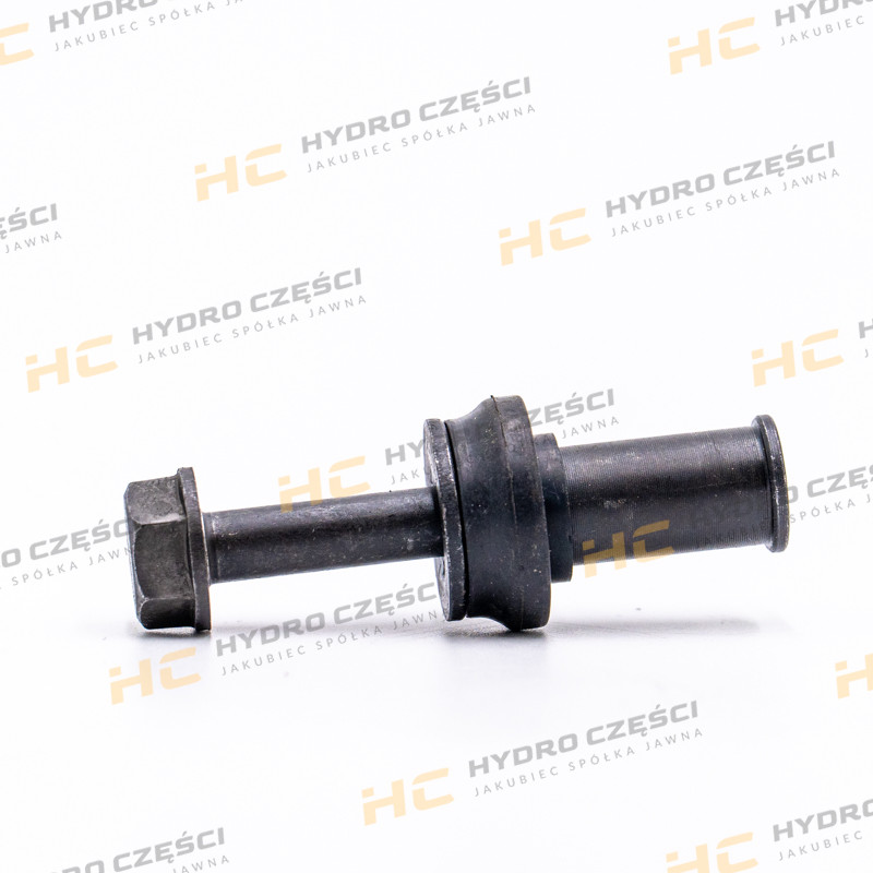 JCB Valve Cover Bolt DIESELMAX - AZERI PARTS